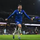 Con un gol agónico de Enzo Fernández, Chelsea rescató un empate ante Manchester City