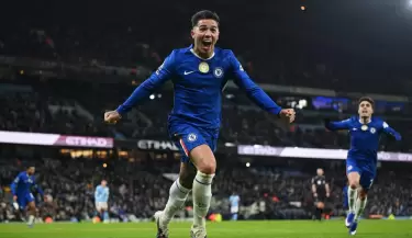 chelsea enzo fern�ndez
