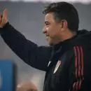 River no se detiene y Gallardo sumar� a su tercer refuerzo para la Copa Sudamericana