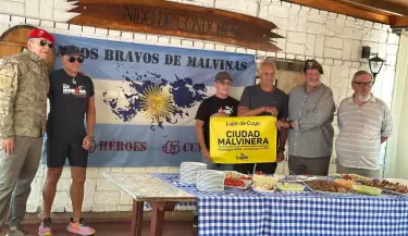 cumbre por la paz