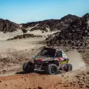Dakar 2026 en marcha: hay líder argentino tras una buena primera etapa