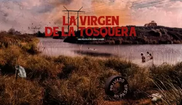 la virgen de la tosquera