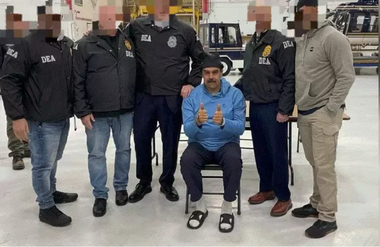 Nicolás Maduro