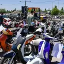 Ante la saturación de la playa de secuestros, Guaymallén habilitó un programa especial de retiro de vehículos