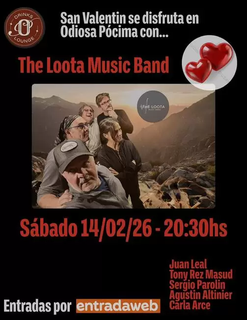 the loota