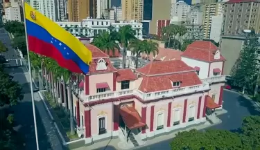 palacio de miraflores