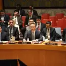 China condenó el ataque militar de Estados Unidos contra Venezuela