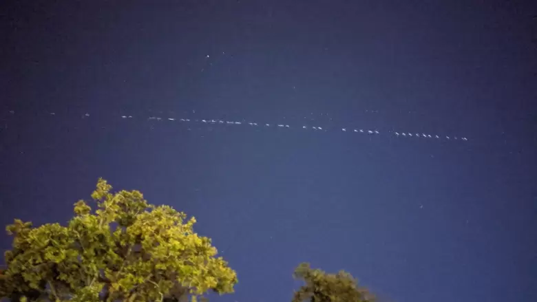starlink