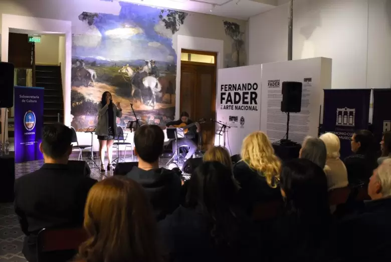 museo fader
