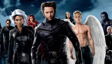 x men