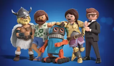 playmobil