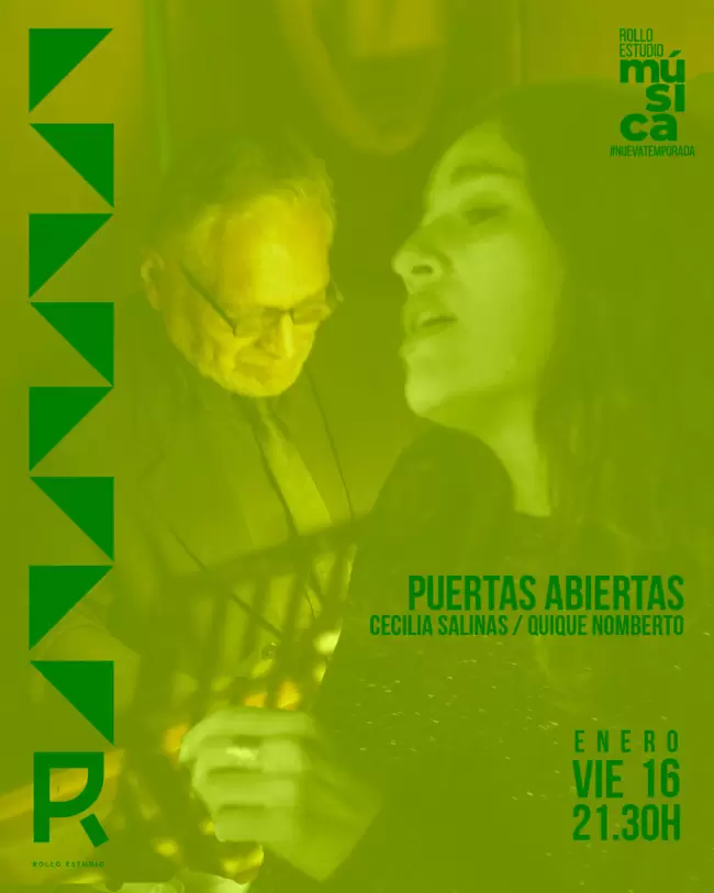 puertas abiertas