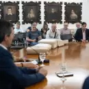 Cu�les son las once empresas que se postularon para remodelar el primer tramo del Acceso Este