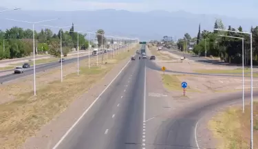Acceso Este 3