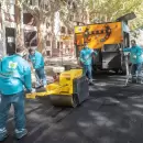 Cortes de calles y desvíos: el operativo urbano que se activará en Capital durante enero