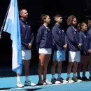Histórico: Argentina se clasificó por primera vez a cuartos de final de la United Cup