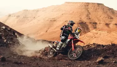 rally dakar