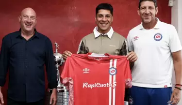 enzo perez