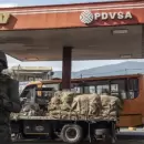 Venezuela autorizó detener a quienes apoyen la operación de EE.UU.