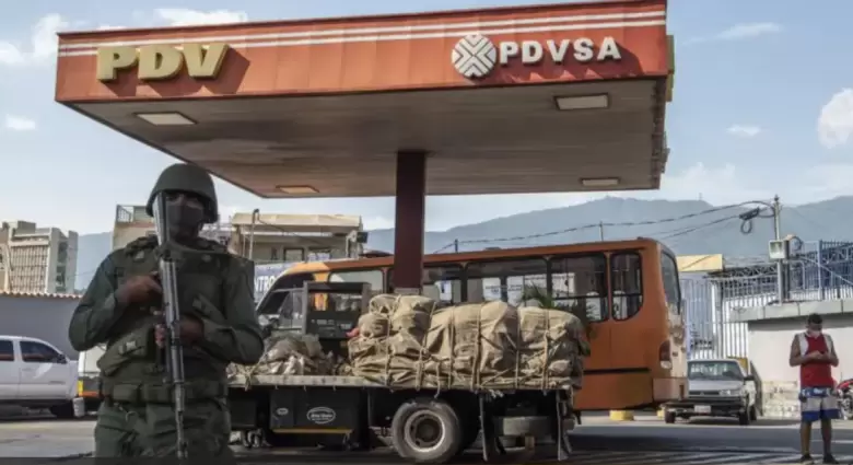 venezuela