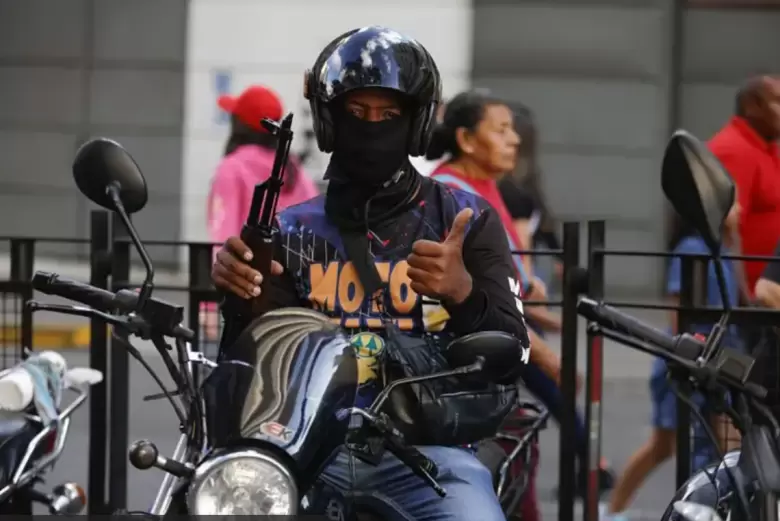 venezuela