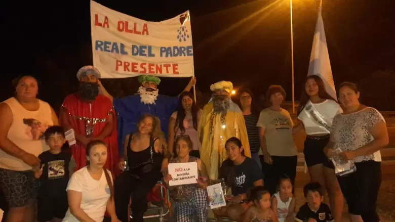 reyes magos