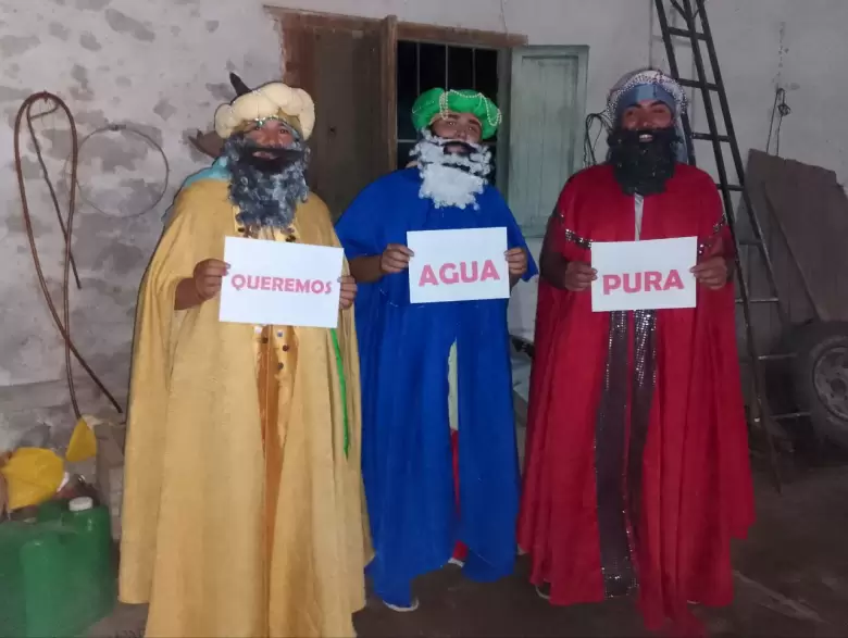 reyes magos