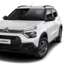 Citroën C3: una de las formas más accesibles de arrancar el 2026 con un 0 km