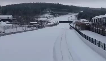 spa