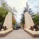 Robaron un sable histórico de 1898 del Campo El Plumerillo, muy cerca de una comisaría