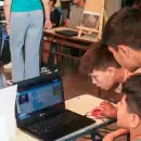 Jóvenes, innovación y comunidad: así fue el cierre 2025 de Conectados por Mendoza Futura