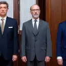 El Gobierno reactivará en marzo las negociaciones para cubrir vacantes en la Corte Suprema