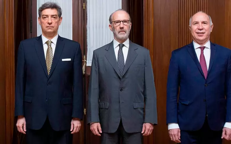 Corte Suprema