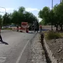 Habr� corte total y desv�os en el Parque San Mart�n por obras de asfalto