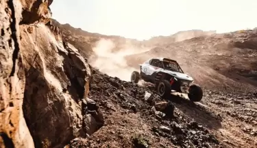 bruno jacomy dakar