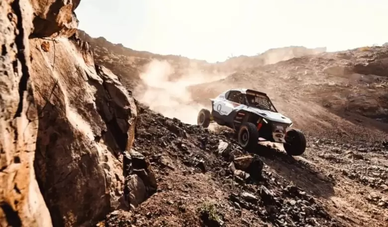 bruno jacomy dakar
