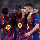 (Video) Barcelona aplast� a Athletic Club y jugar� la final de la Supercopa de Espa�a