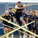 Se cayó el amistoso entre Boca y Nacional en San Nicolás: el nuevo rival
