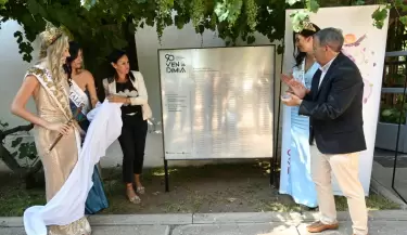 placa conmemoratoria malargue