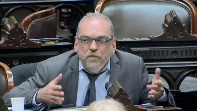 Fernando Iglesias