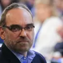 Milei designó a Fernando Iglesias como embajador argentino en Bélgica
