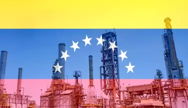 petroleo venezuela