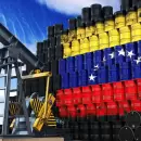 Tras reunirse con Trump, Petroleras advierten sobre obst�culos legales antes de invertir en Venezuela
