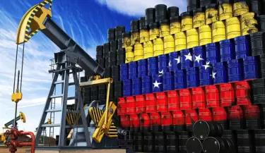 petroleo venezuela