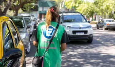 Estacionamiento