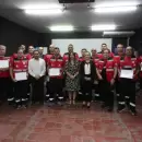 Mendoza apuesta a la formación especializada para mejorar la atención en emergencias