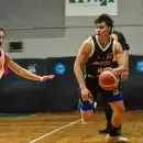 Hurac�n Las Heras perdi� ante Fusi�n Riojana por Liga Argentina