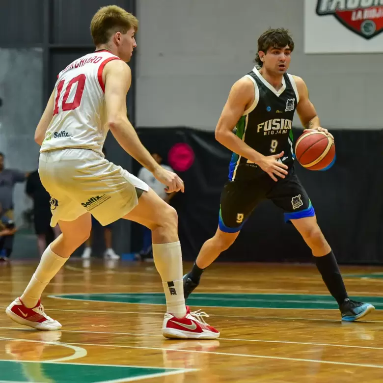 HURACAN BASQUET