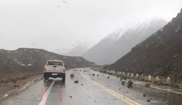 paso a chile