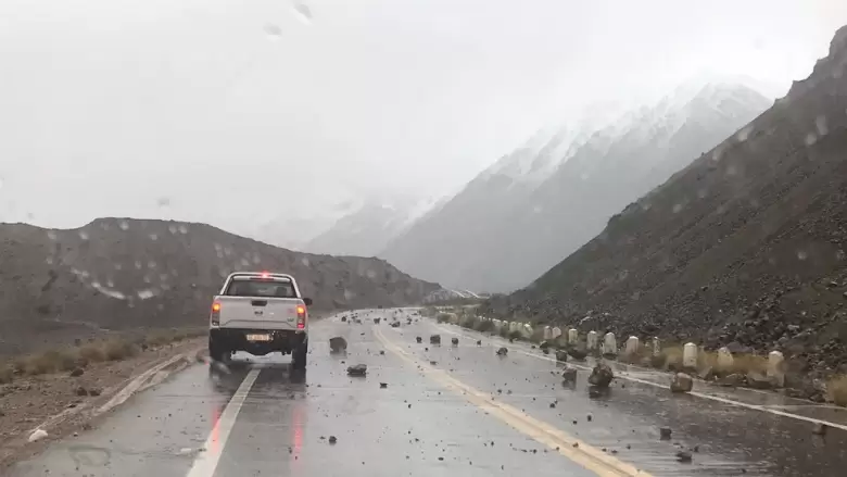 paso a chile